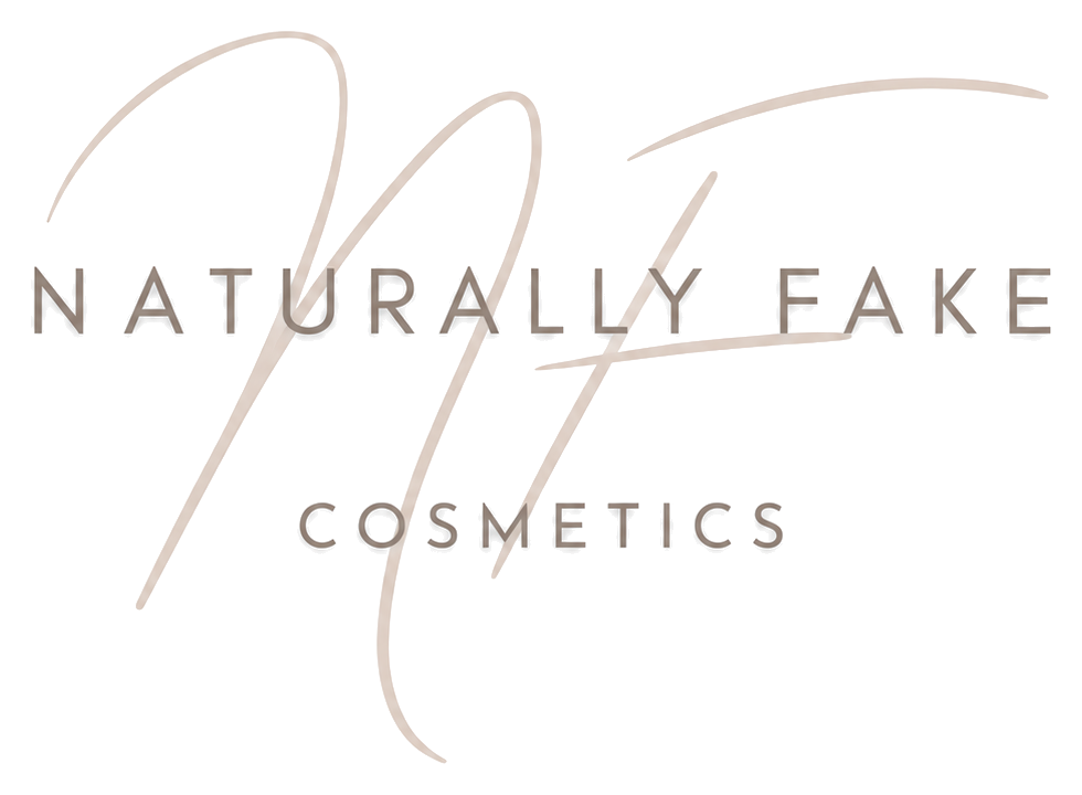 Naturally Fake Cosmetics